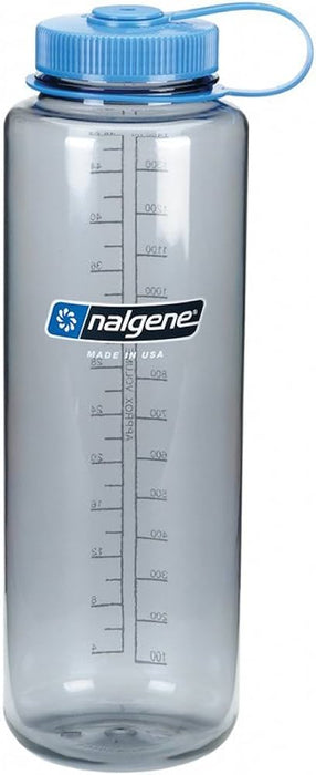 Botella Nalgene boca ancha 1.5 litros