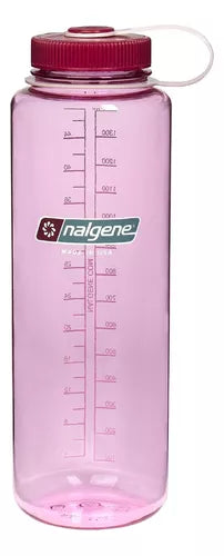 Botella Nalgene boca ancha 1.5 litros