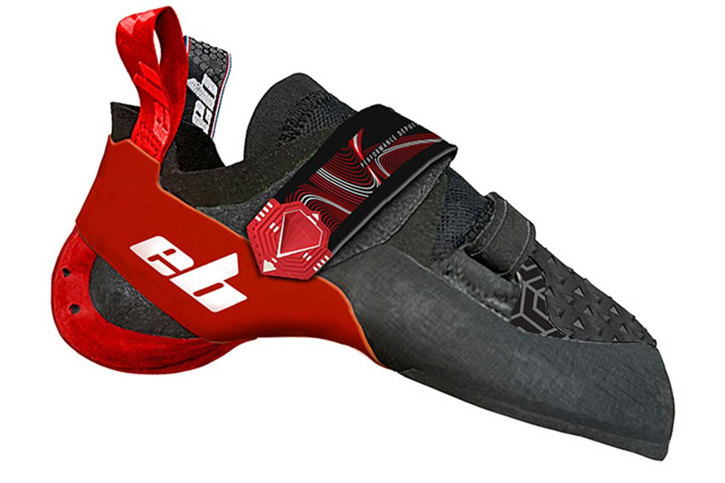 Jarvis lace gatas EB