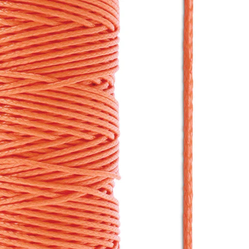 Linea de Lanzamiento Jet Set 2.2 mm x 180' Hondilla