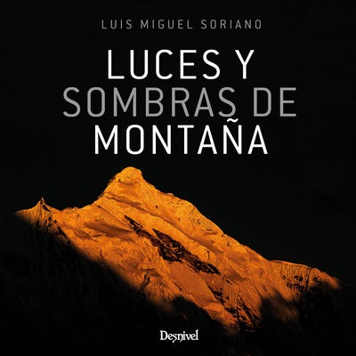 Luces de montaña