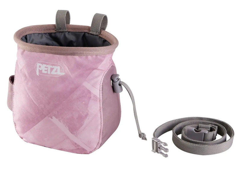 Magnesiera BANDI PETZL