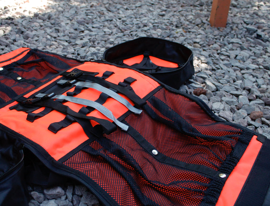 Amepack 45 Mochila para Equipo