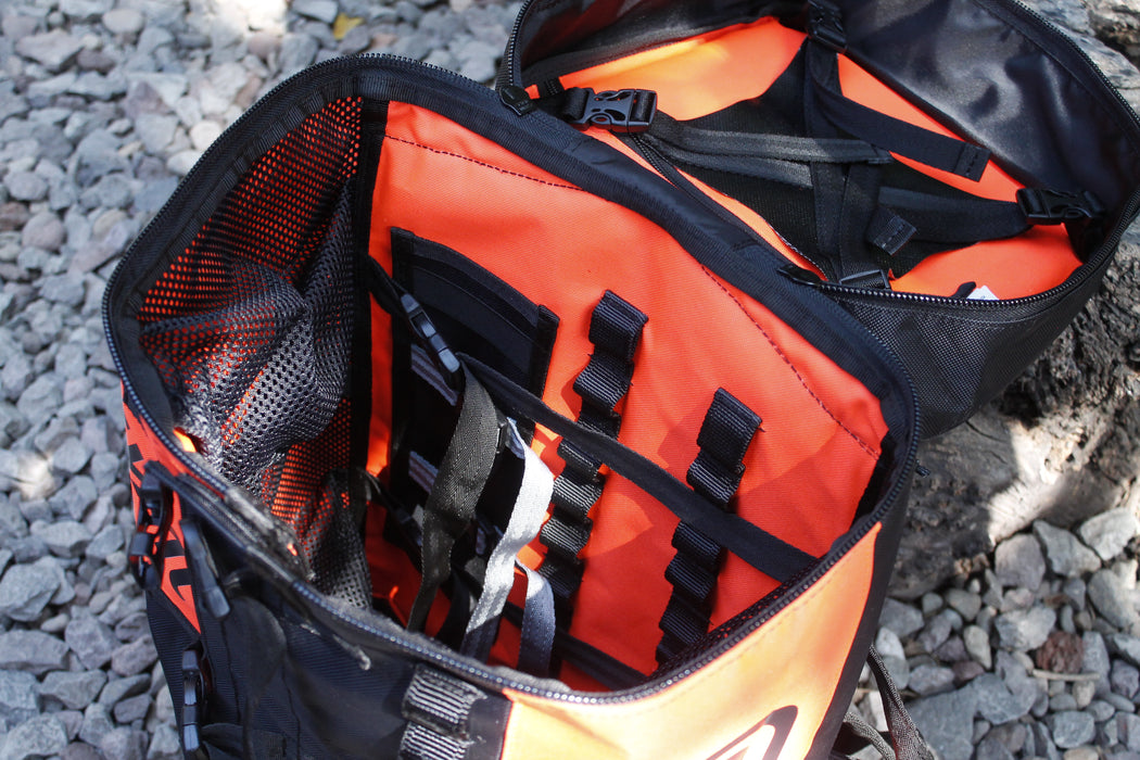 Amepack 45 Mochila para Equipo