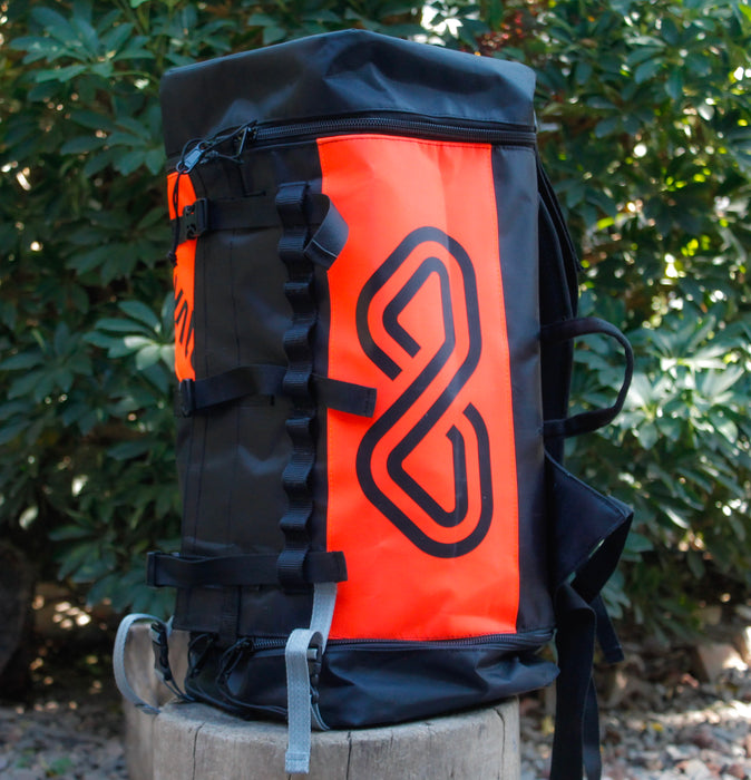 Amepack 45 Mochila para Equipo