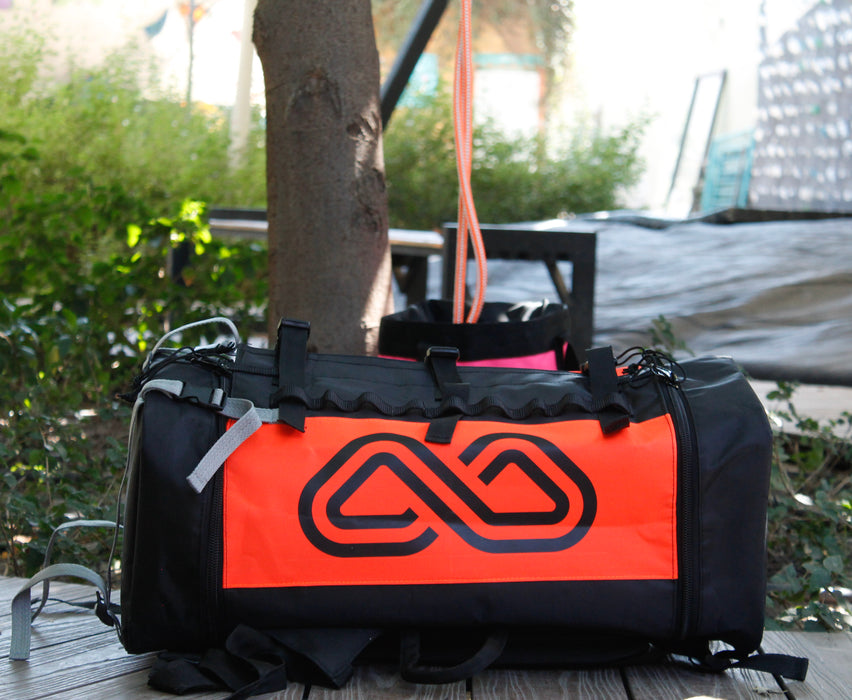 Amepack 45 Mochila para Equipo