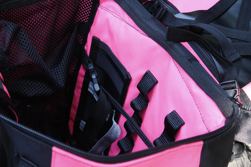 Amepack 45 Mochila para Equipo