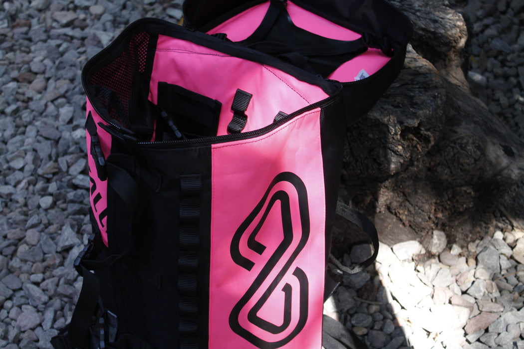 Amepack 45 Mochila para Equipo