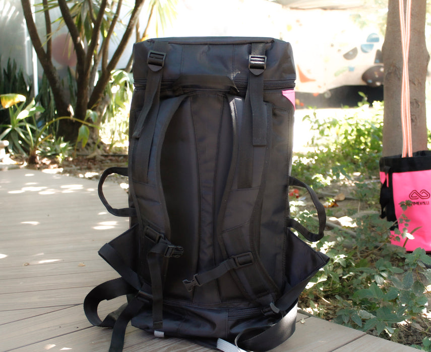 Amepack 45 Mochila para Equipo