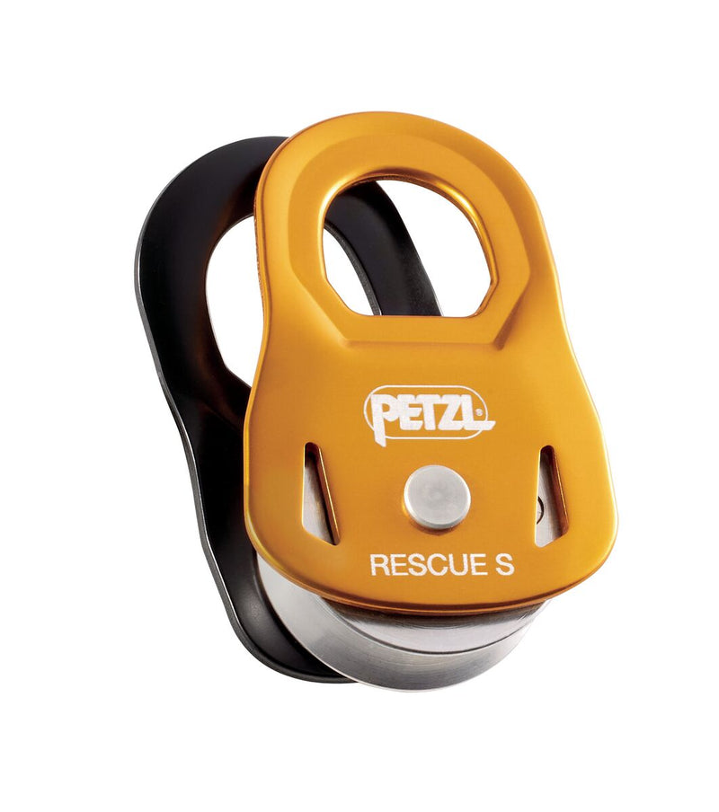 Polea Rescue S