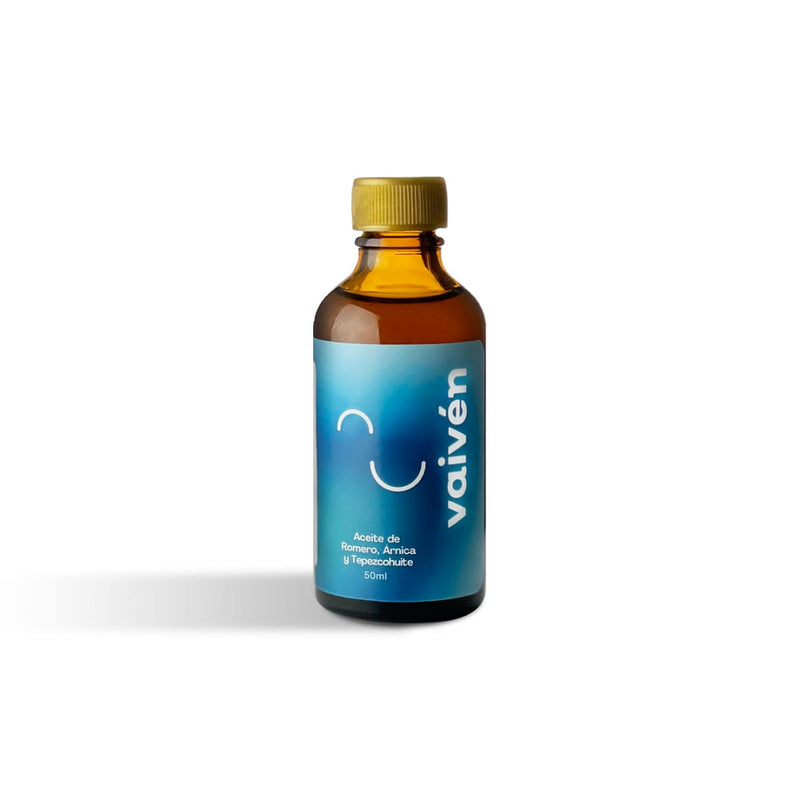 Aceite para Masajes