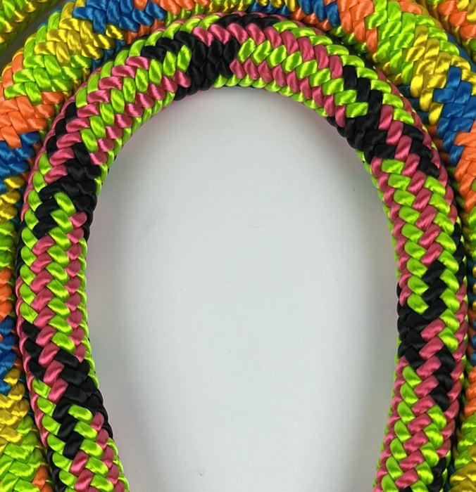 Arborist Rope 11.7 mm Cuerda de Trepa con Empalme