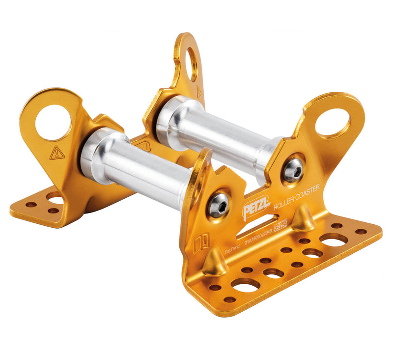 Protector de cuerda Roller Coaster