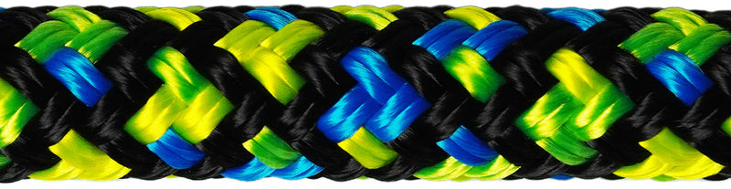 Husky multi pro cuerda bull rope para apeo