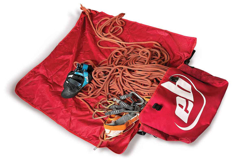 R-Bag bolsa para Cuerda de Escalada