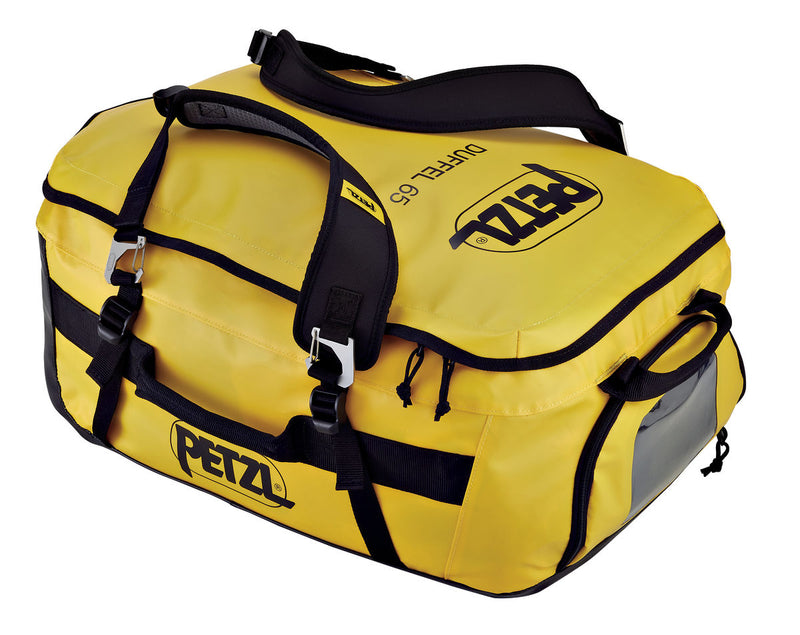 Duffle Maleta para equipo