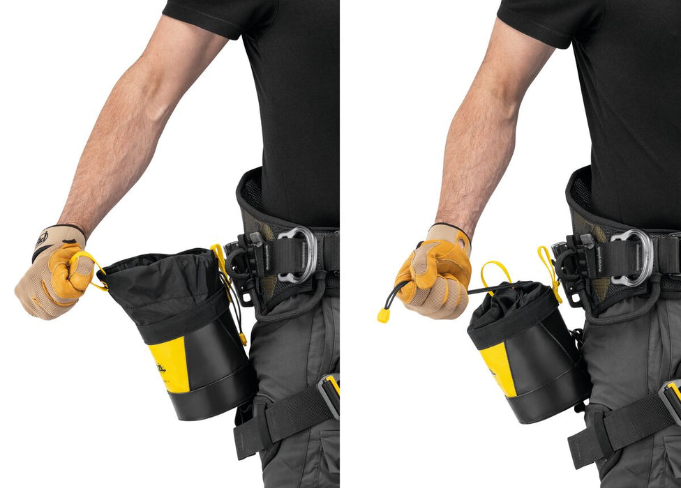 Toolbag bolsa porta herramientas