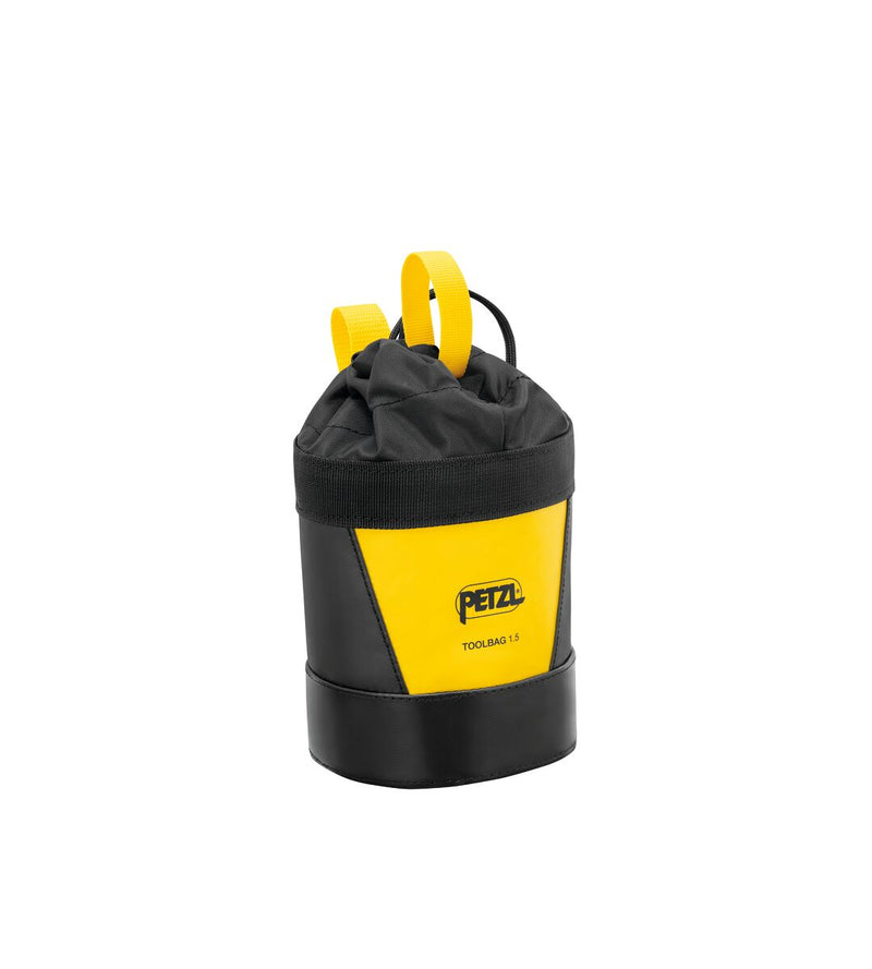 Toolbag bolsa porta herramientas PETZL