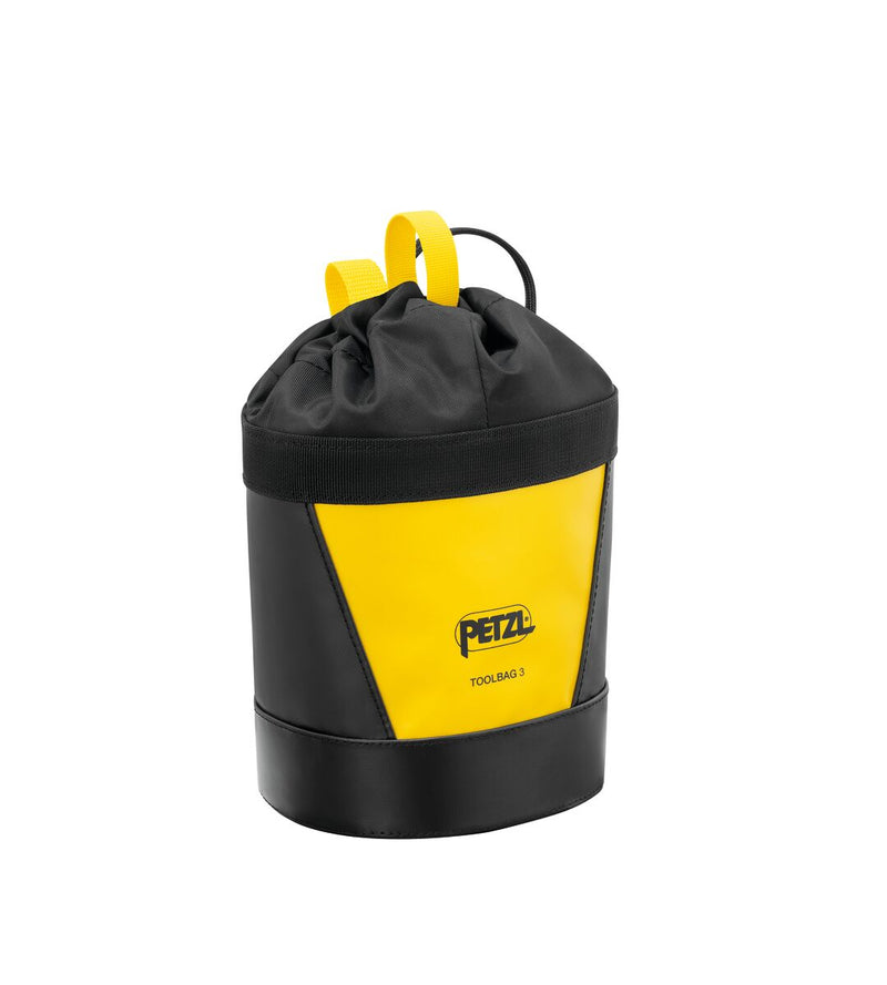 Toolbag bolsa porta herramientas PETZL