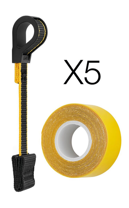 Toolink interfaz de conexión para herramientas