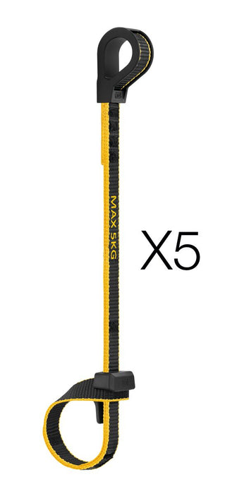 Toolink interfaz de conexión para herramientas