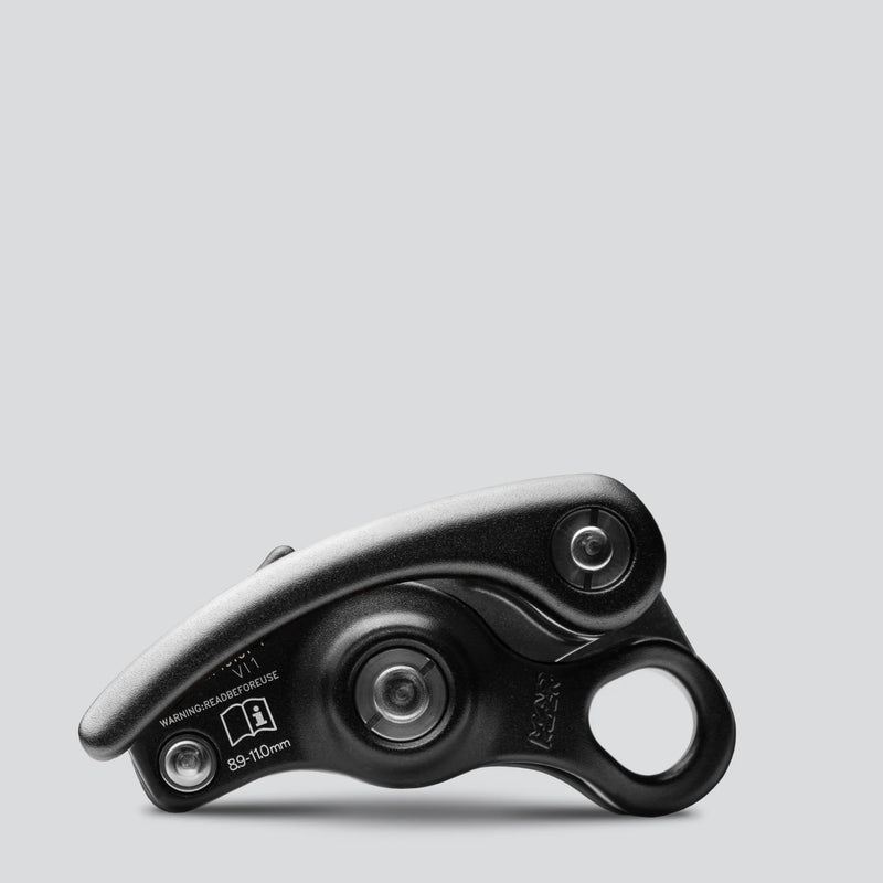 Safeguard Belay