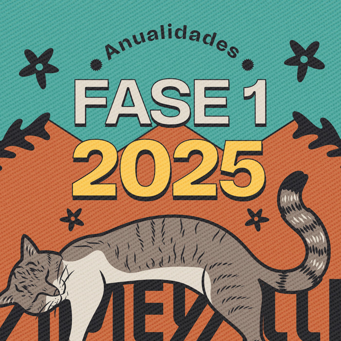 Anualidades 2025