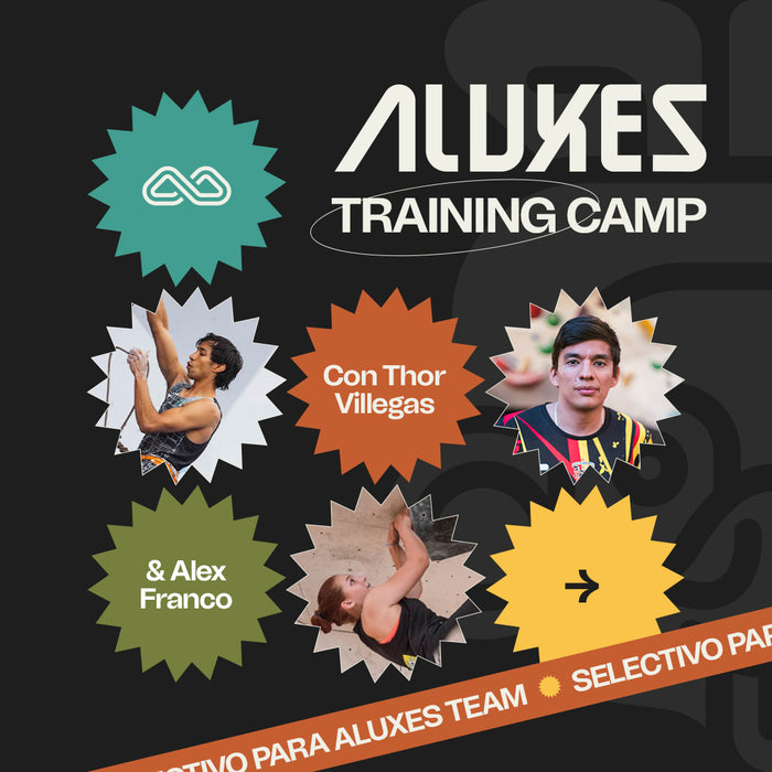 Aluxes Training Camp