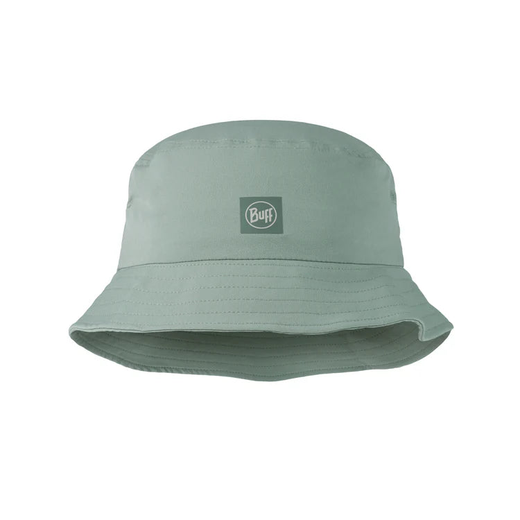 Sombrero bucket hat adventure