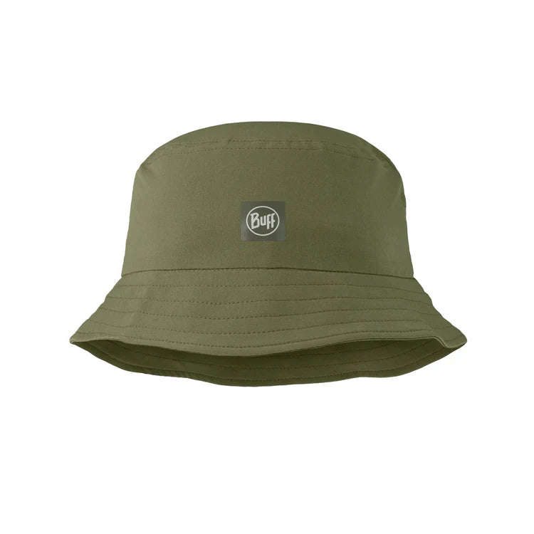 Sombrero bucket hat adventure