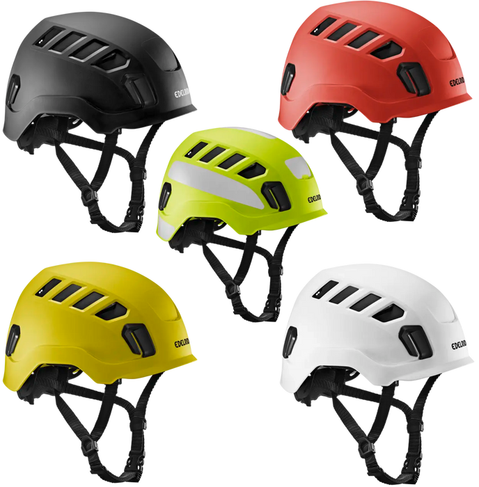 Tectum Air Casco de Seguridad