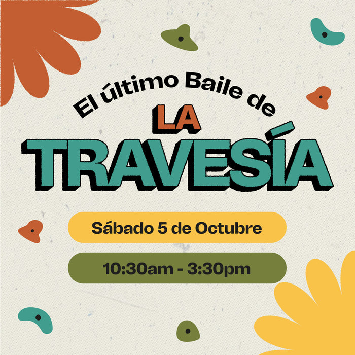 El Último Baile de la Travesía