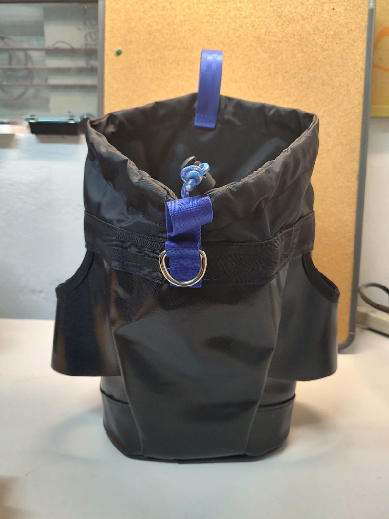 Bolsa para herramientas Ameyalli