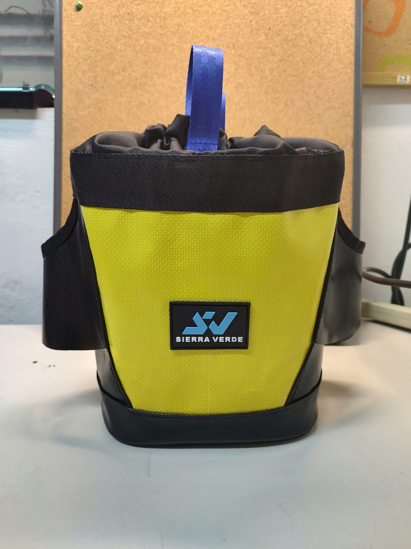 Bolsa para herramientas Ameyalli