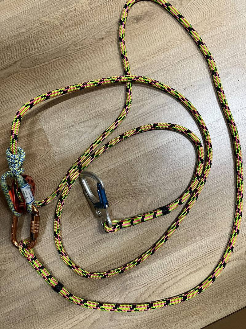 Acollador Ajustable 4 metros