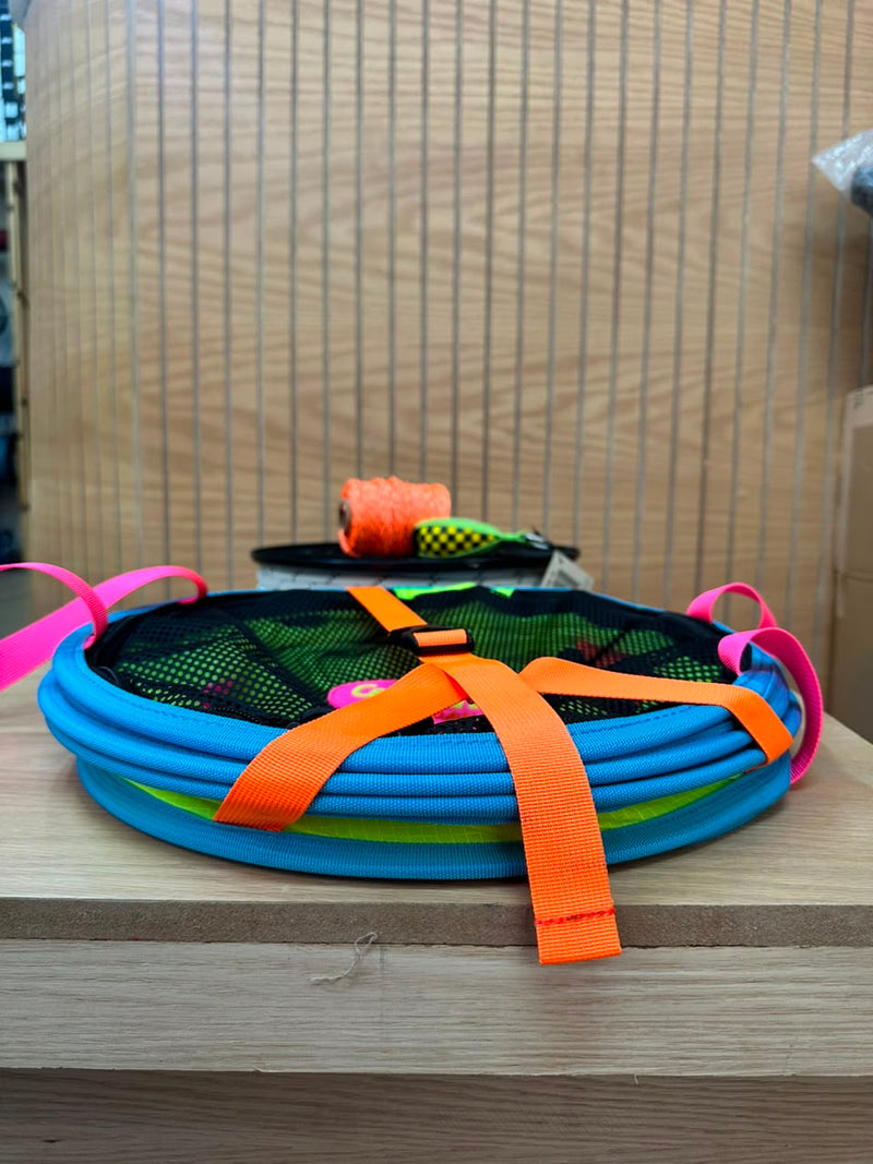 Kit Lanzamiento de Hondilla