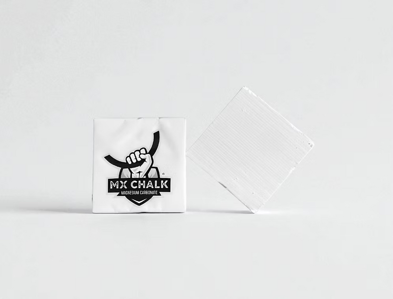 Magnesia en Cubo MX Chalk