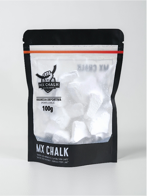 Magnesia en Chunks Mx Chalk