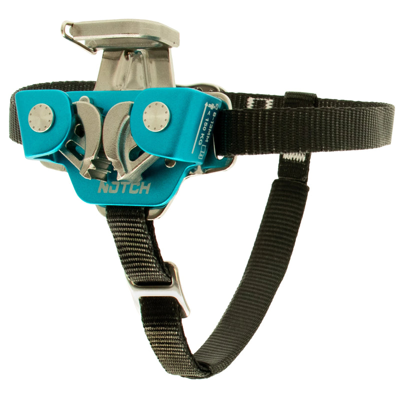 Jet Step II Notch Bloqueador Ambidiestro de Pie