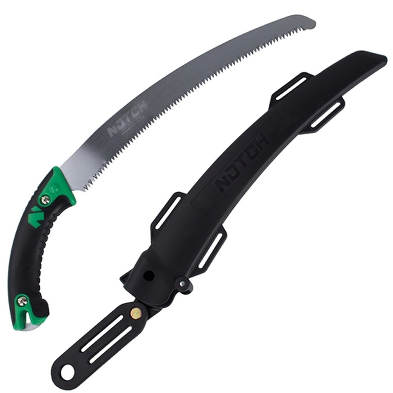 Legacy Serrote curvo para poda 13"