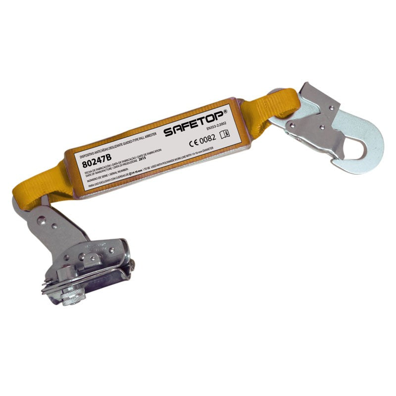 Altochut con Absorbedor Safetop