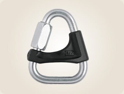 Maillones, placas y argollas para Anclaje - Ameyalli