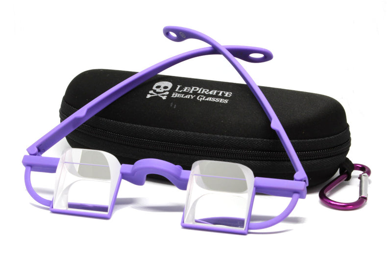 Belay 3.1 gafas para asegurar