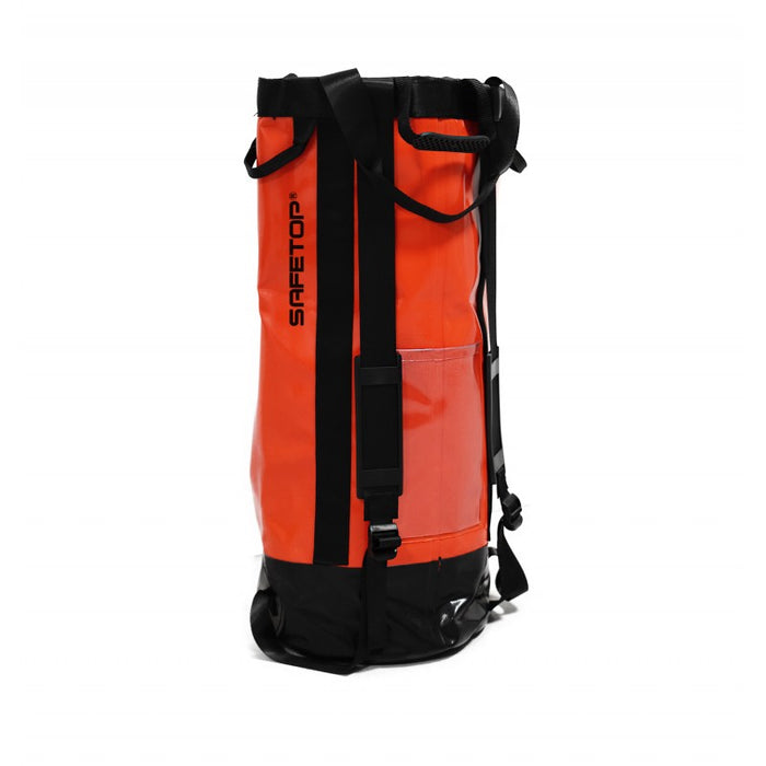 SACO IMPERMEABLE para transporte de cuerda y equipo