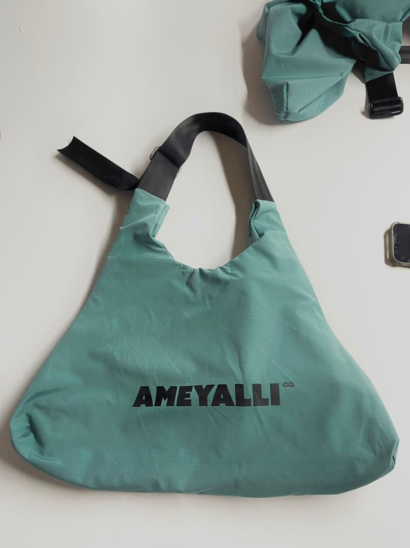 Bolsa Conmemorativa Remedios Varios x Ameyalli Chapultepec