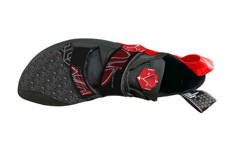 Jarvis lace gatas