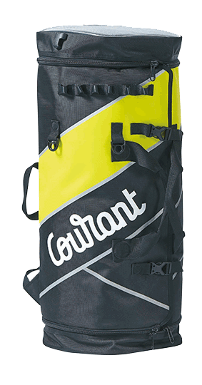 Cross Pro Mochila para equipo Courant - Mochilas - Ameyalli