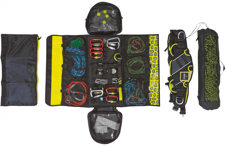 Cross Pro Mochila para equipo Courant - Mochilas - Ameyalli