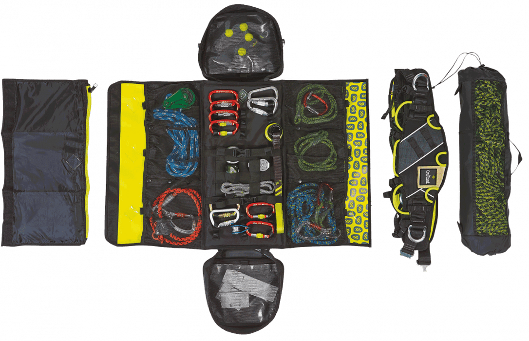 Cross Pro Mochila para equipo Courant - Mochilas - Ameyalli