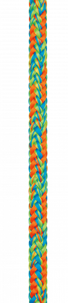 Cuerda para arborismo de 11,7 mm Komora - Cuerdas para trepa de árboles - Ameyalli